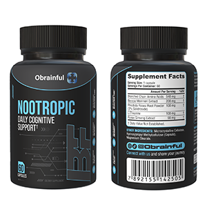 NOOTROPIC