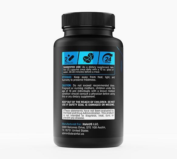 Brain Health