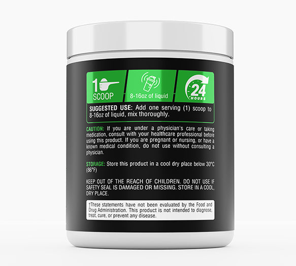 CREATINE POWER