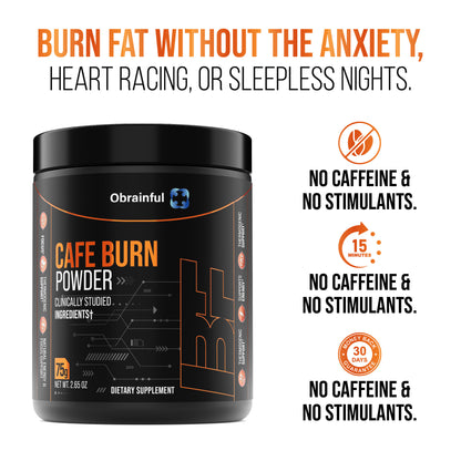The World's First Liquid Fat Burner That Torches Stubborn Fat in 1 Delicious Shot