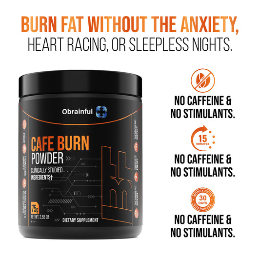 The World's First Liquid Fat Burner That Torches Stubborn Fat in 1 Delicious Shot