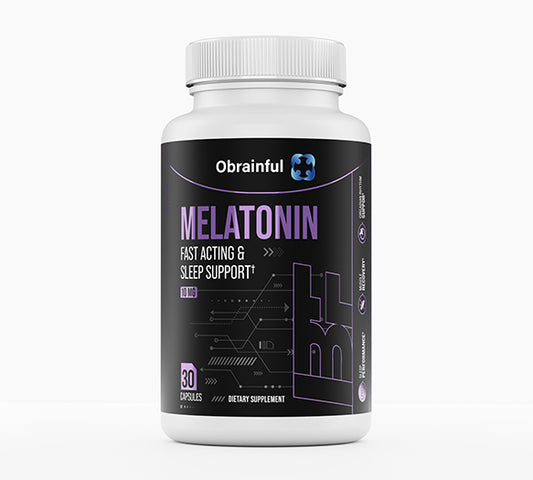 MELATONIN