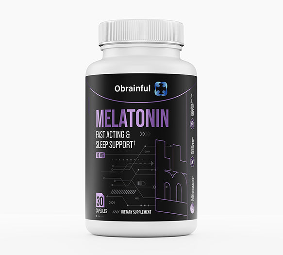 MELATONIN