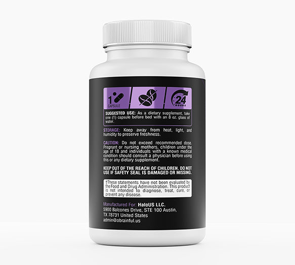 MELATONIN