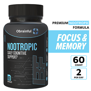 NOOTROPIC