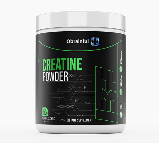 CREATINE POWER