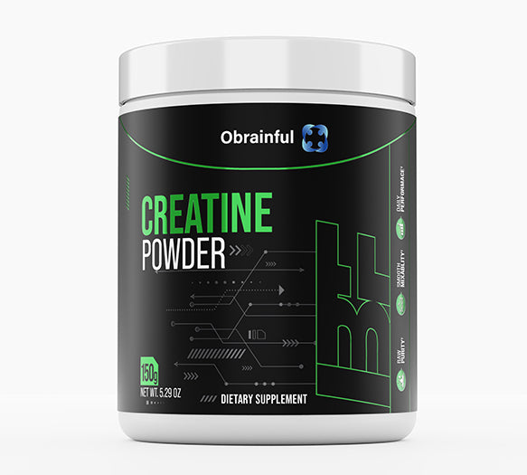 CREATINE POWER