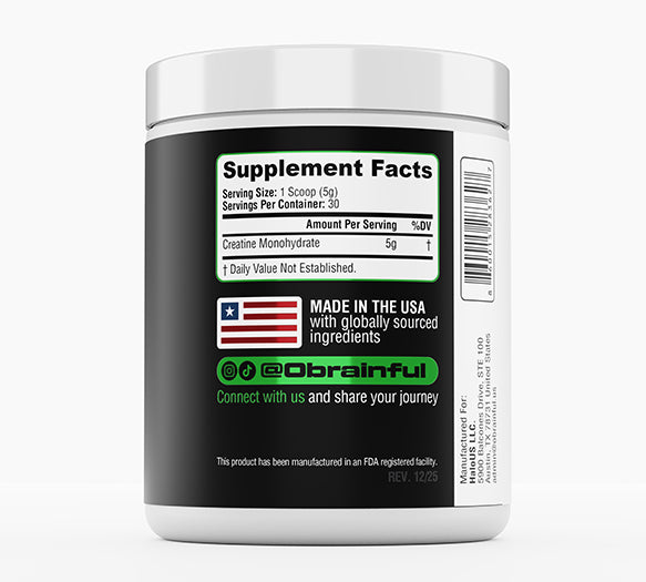 CREATINE POWER